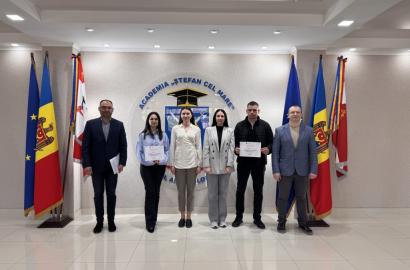 Integrarea tehnologiilor moderne în investigarea cazurilor de abuz asupra copiilor imagine 3
