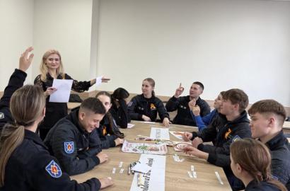 Susținem Campania națională „16 zile de activism împotriva violenței de gen” imagine 5