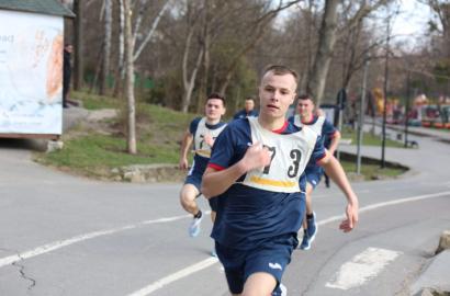 Spirit competitiv și performanță la Campionatul Academiei „Ștefan cel Mare” imagine 4