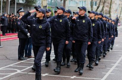 Noua promoție de ofițeri și subofițeri a rostit Jurământul solemn imagine 8