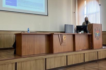 Peste 250 de angajați ai MAI instruiți în cadrul proiectului dedicat bunăstării psihologice imagine 4