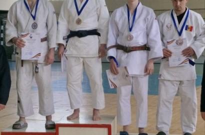 Rezultatele obținute de Academia „Ștefan cel Mare” la Campionatul Național Universitar 2026 – Judo imagine 4