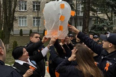 Direcția CIPAL se alătură Campaniei naționale împotriva violenței de gen imagine 2