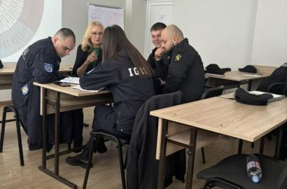 Echilibru emoțional pentru intervenții mai eficiente în situații de risc imagine 6