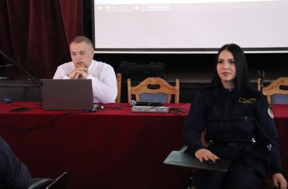 Schimb de experiență academică în domeniul analizei comportamentale imagine 1