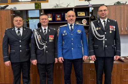 Academia „Ștefan cel Mare”, parte a dialogului internațional la Conferința „Jandarmeria Română – tradiții și perspective” imagine 1
