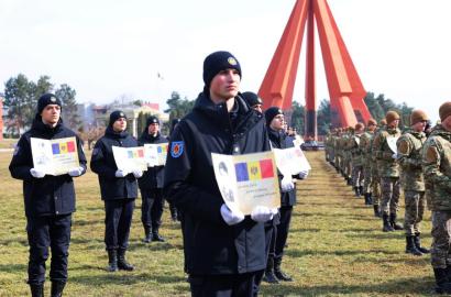 Ziua Recunoștinței și Memoriei imagine 10