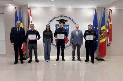 Integrarea tehnologiilor moderne în investigarea cazurilor de abuz asupra copiilor imagine 4