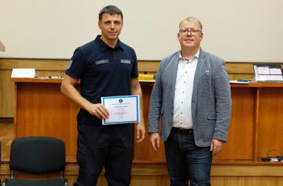 Modernizarea instituțiilor publice: sesiune de instruire privind managementul schimbării imagine 3