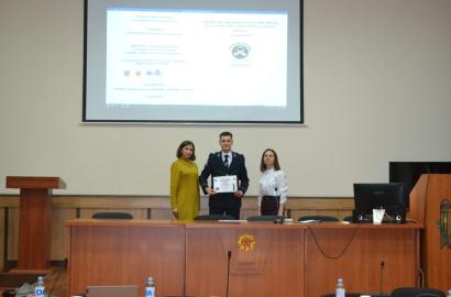 Conferință națională dedicată protecției drepturilor omului imagine 2