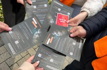 Moldova promovează toleranța zero față de orice formă de violență: începe Campania Națională „16 zile de activism” imagine 1