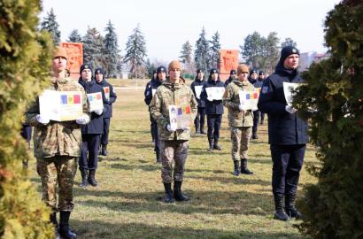 Ziua Recunoștinței și Memoriei imagine 9