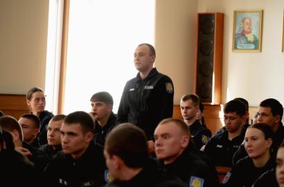 Totalizarea stagiului de practică al studenţilor Academiei „Ştefan cel Mare” imagine 2