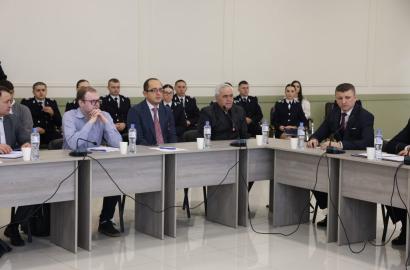 Moment istoric marcat prin semnarea Memorandului de înțelegere imagine 5