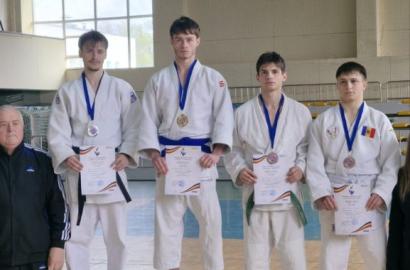 Rezultatele obținute de Academia „Ștefan cel Mare” la Campionatul Național Universitar 2026 – Judo imagine 2