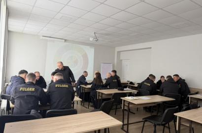 Echilibru emoțional pentru intervenții mai eficiente în situații de risc imagine 8