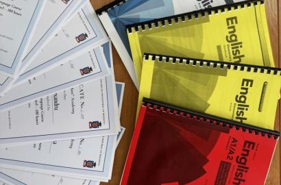 Comunicare fără frontiere: certificarea competențelor în limba engleză imagine 1