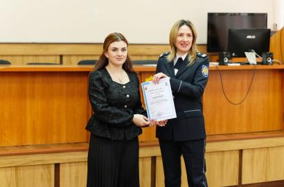 Comunicare fără frontiere: certificarea competențelor în limba engleză imagine 6