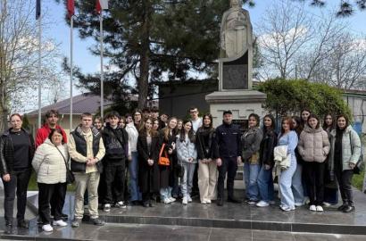 Interes sporit pentru studii la Academia „Ștefan cel Mare” în contextul Campaniei „Învaţă în Moldova” imaginea 30