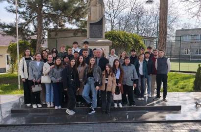 Interes sporit pentru studii la Academia „Ștefan cel Mare” în contextul Campaniei „Învaţă în Moldova” imaginea 29