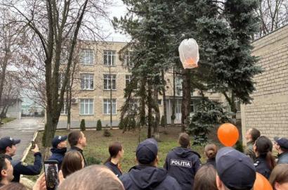 Direcția CIPAL se alătură Campaniei naționale împotriva violenței de gen imagine 1