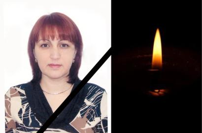 Sincere condoleanţe familiei Vasilişin imagine 1