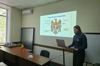 Ziua Drapelului de Stat – celebrată prin dialog, cunoaștere și implicare imagine 6