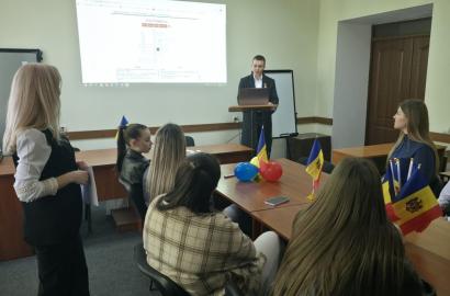 Ziua Drapelului de Stat – celebrată prin dialog, cunoaștere și implicare imagine 5