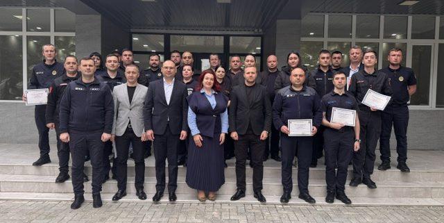 Securitatea informațională, prioritate în formarea profesională a ofițerilor MAI