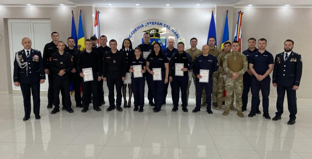 Noi competențe pentru intervenții eficiente