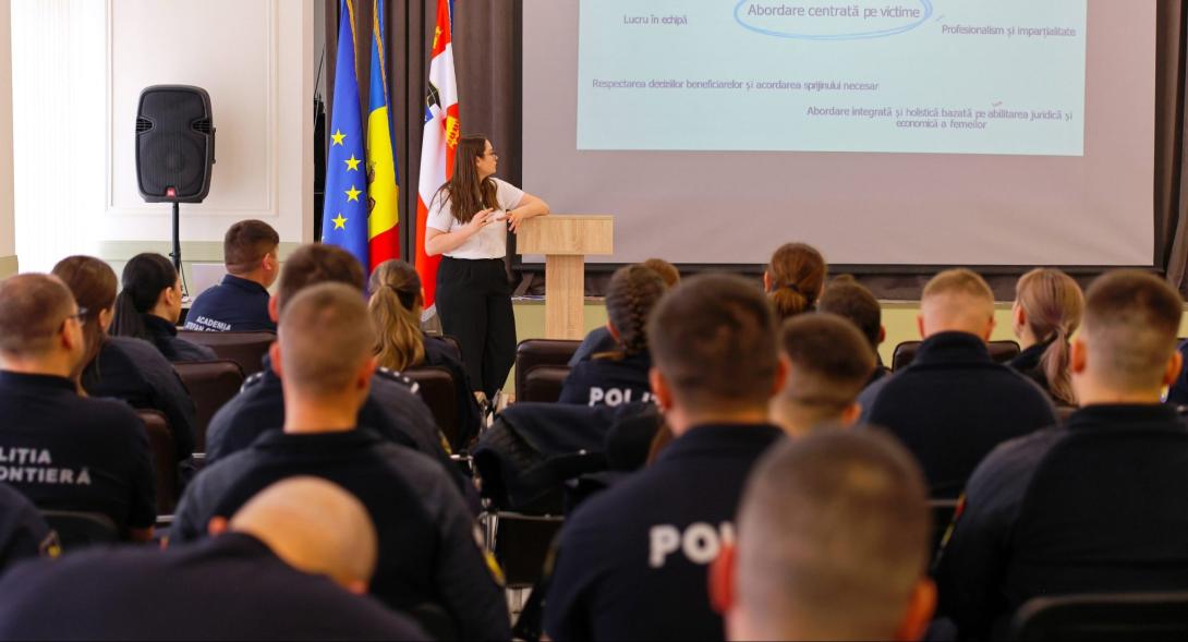 Familia și cariera în serviciul public: echilibru și provocări