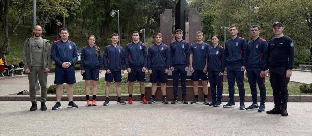 Voluntariat și responsabilitate socială la „Red Cross Impact Run”