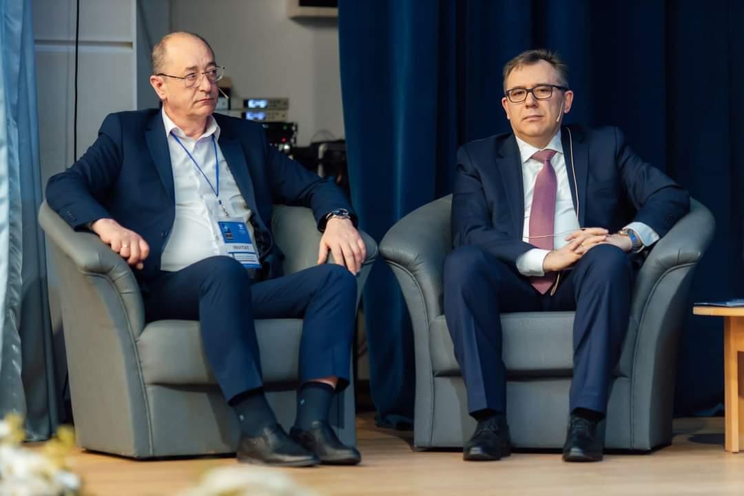 Securitate Cibernetică și Inteligență Artificială: Noi provocări juridice și perspective de reziliență