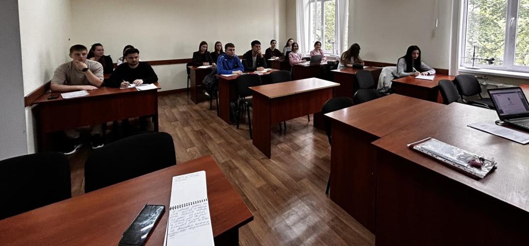 Lecție publică privind supravegherea agresorilor în contextul ordonanței de protecție