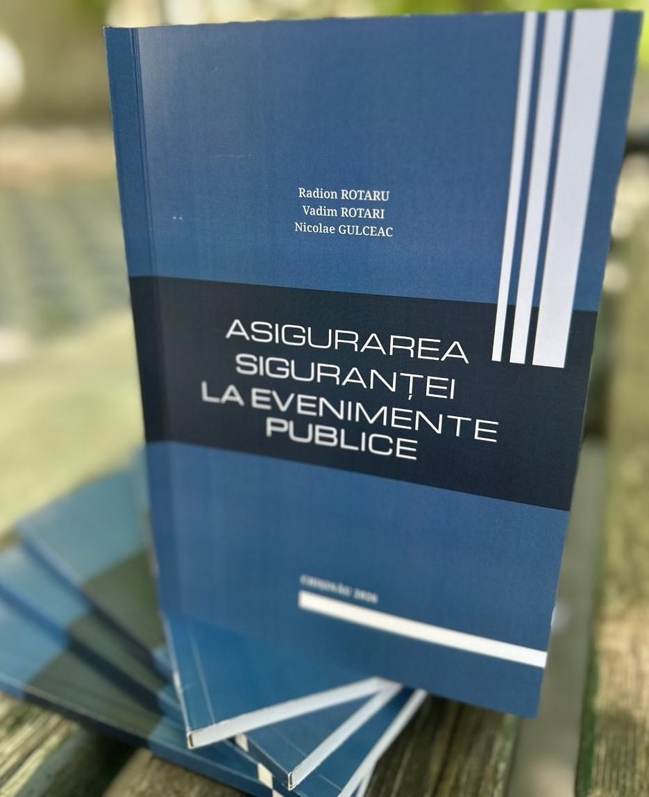 Siguranța evenimentelor publice – analiză integrată a cadrului normativ și instituțional