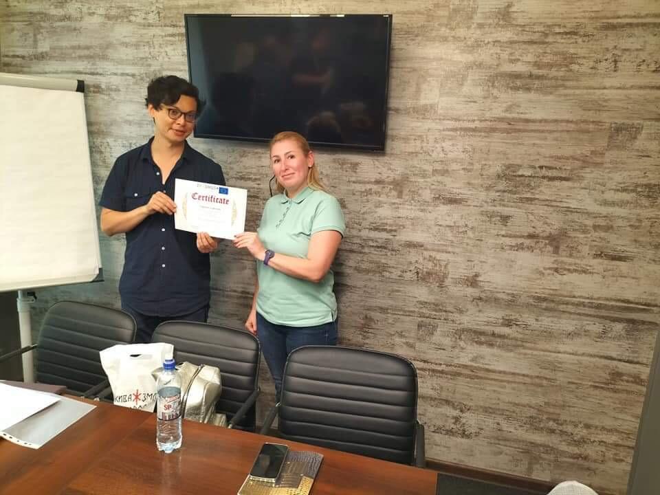 Noi experiențe în cadrul mobilităţii academice internaţionale de scurtă durată