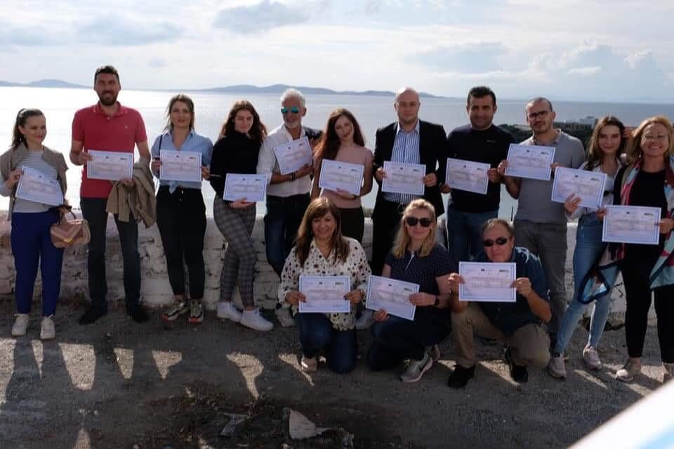Noi experiențe în cadrul mobilităţii academice internaţionale de scurtă durată