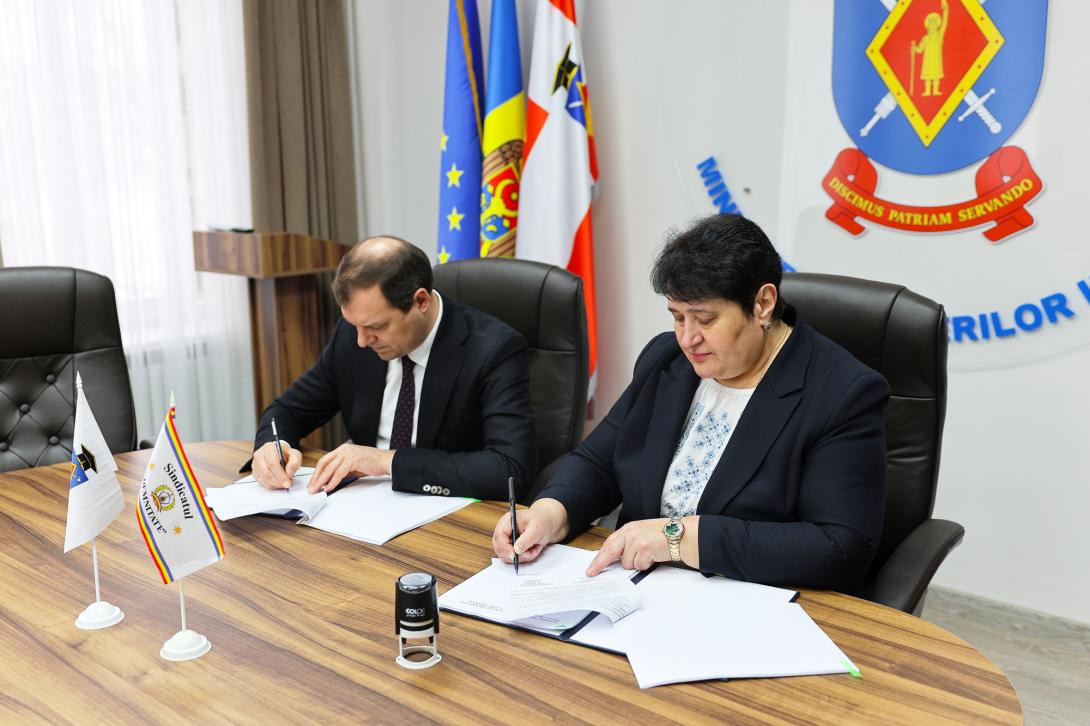 Un nou cadru de reglementare a raporturilor de muncă, stabilit prin Contractul Colectiv 2026–2030