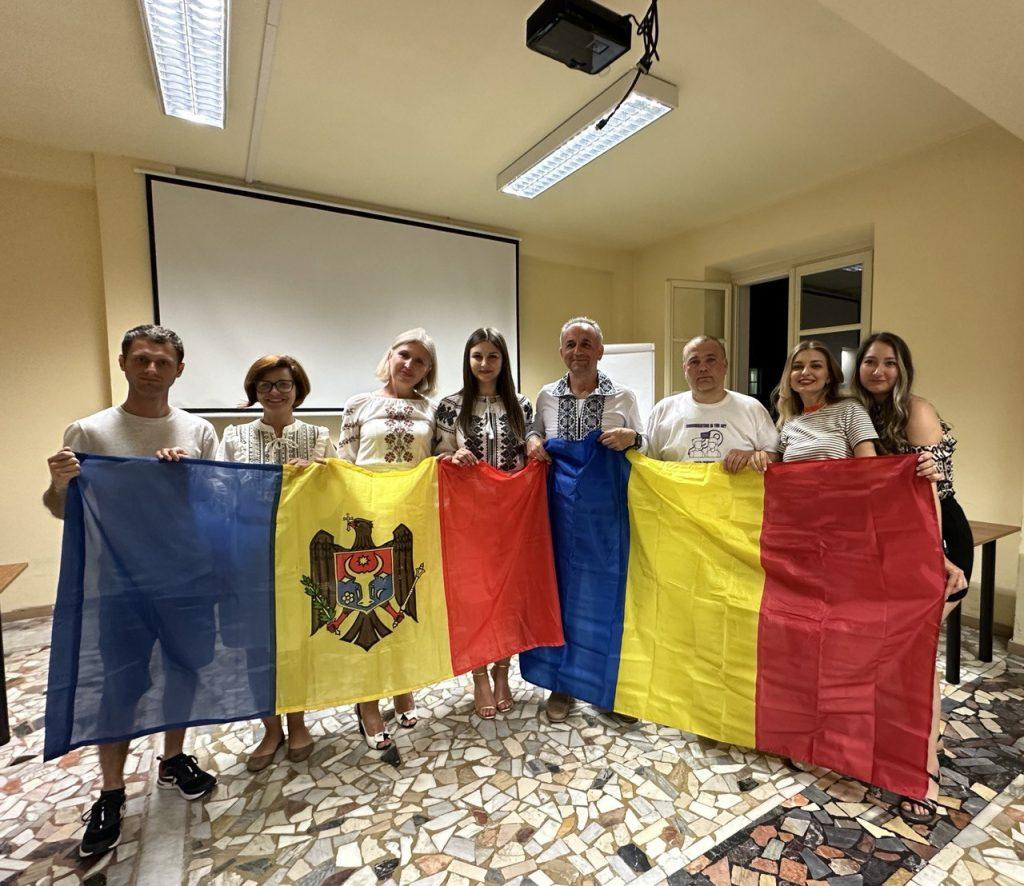 Cursul „GREEN IT” din cadrul programului Erasmus+
