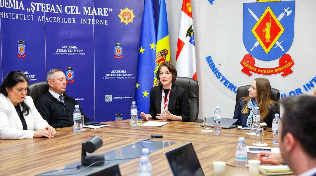Lupta împotriva dezinformării, în prim-plan la Forumul Euro-Atlantic pentru Reziliență 2025