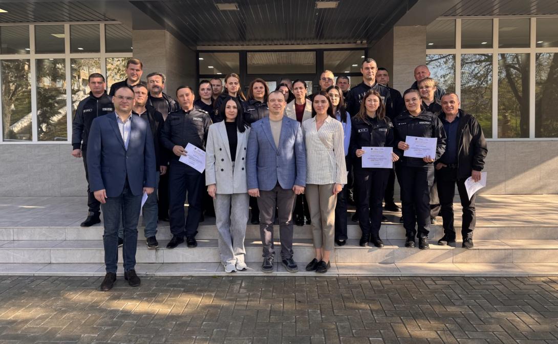 Integrarea tehnologiilor moderne în investigarea cazurilor de abuz asupra copiilor