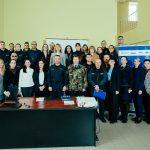 Rezoluția 1325, în focus la Ungheni: perspective și politici pentru sectorul de securitate