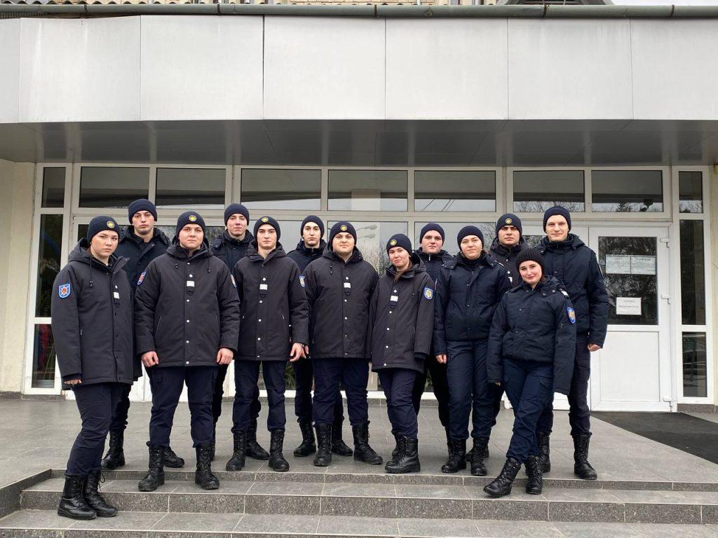 Solidaritate și valori umane: studenții Academiei contribuie la sprijinirea persoanelor cu dizabilități