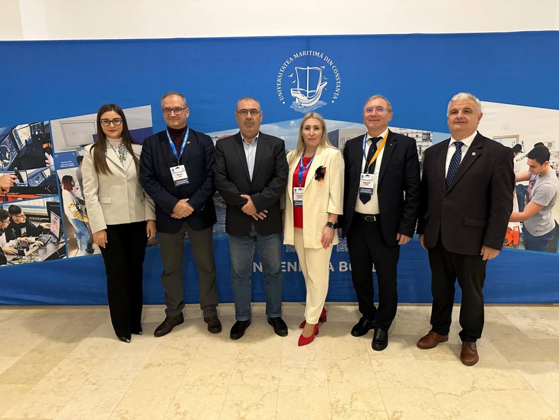 Cercetare juridică și digitală din Moldova prezentată la conferința internațională de combatere a criminalității informatice