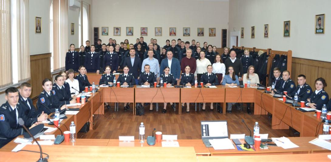 Conferință națională dedicată protecției drepturilor omului