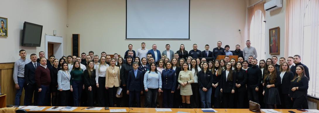 Un nou pas în carieră pentru absolvenții studiilor de master ai Academiei „Ștefan cel Mare”, promoția 2026