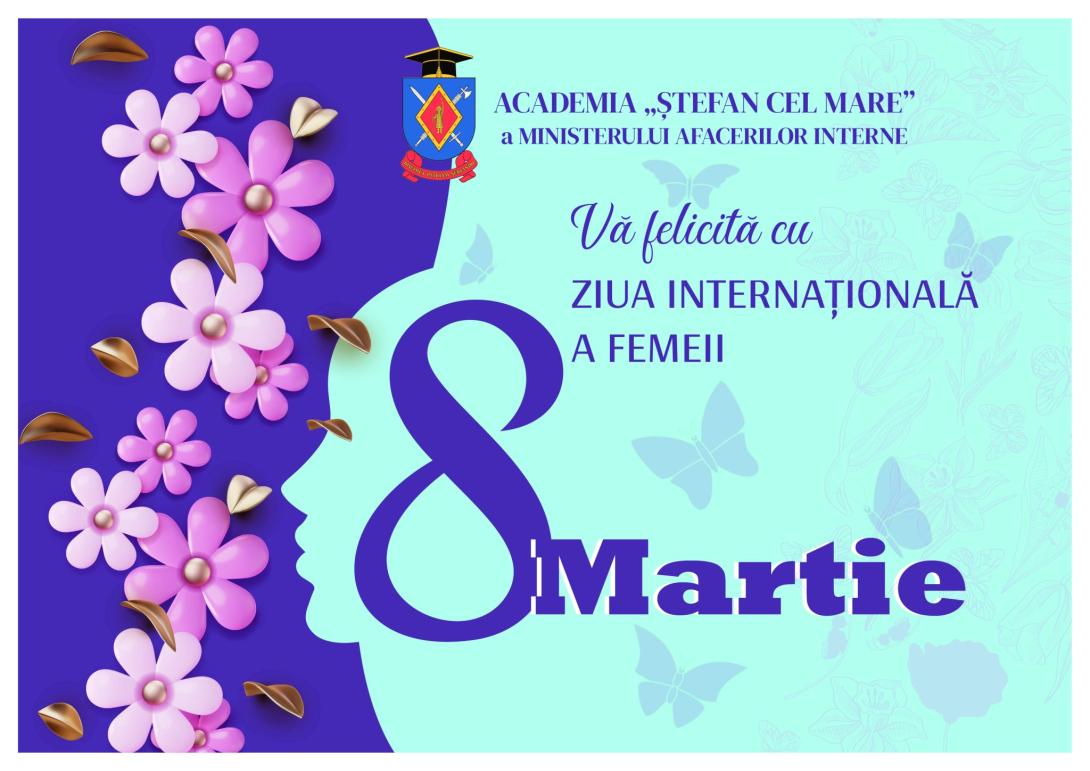 Ziua Internațională a Femeii