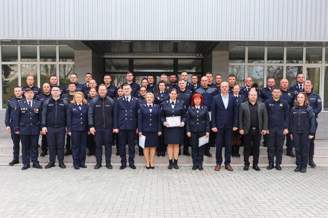 De la pregătire la performanţă managerială