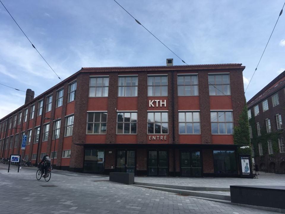 Vizita de studiu a angajaţilor Academiei „Ştefan cel Mare” a MAI în cadrul Proiectului HRLAW în or. Stockholm, Suedia.