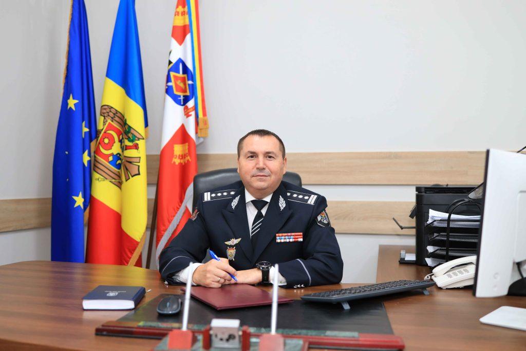 Nicolai Ranga